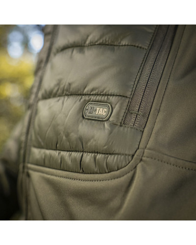 M-Tac куртка Wiking Lightweight Gen.II Olive (20307001)