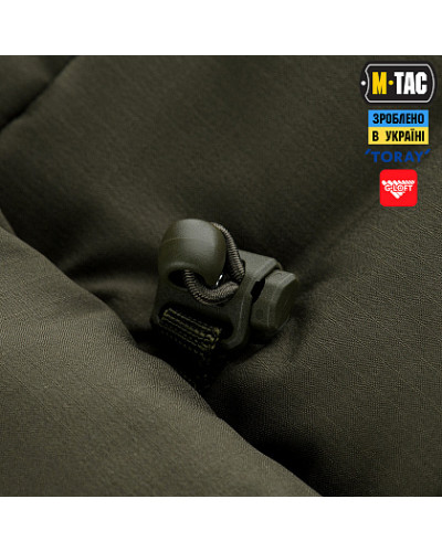 M-Tac куртка Paladin Olive (20471001)