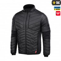 M-Tac куртка Space Armor Black