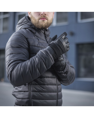M-Tac куртка Stalker Gen.III Black (20488002)