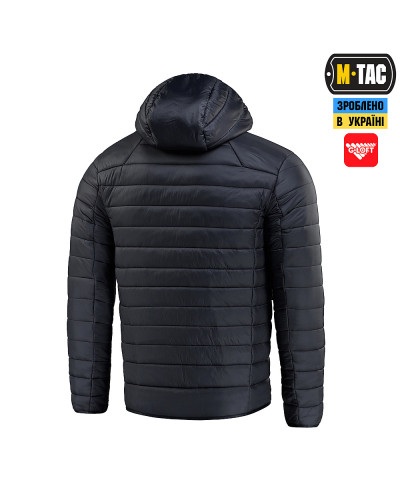 M-Tac куртка Stalker Gen.III Black (20488002)