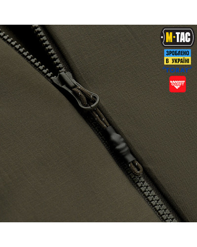 M-Tac куртка Paladin Olive (20471001)