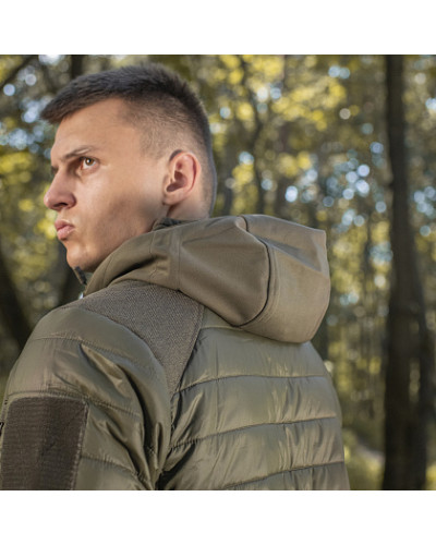 M-Tac куртка Wiking Lightweight Gen.II Olive (20307001)