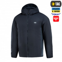 M-Tac куртка Paladin Dark Navy Blue