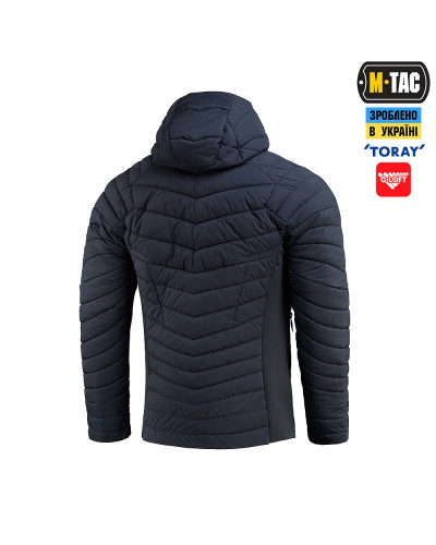 M-Tac куртка Jarl Dark Navy Blue (20087015)