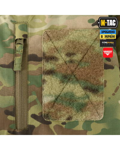 M-Tac куртка зимова Alpha Gen.IV Pro Multicam (20431808)