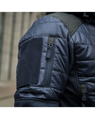 M-Tac куртка Wiking Lightweight Gen.II Dark Navy Blue (20307015)