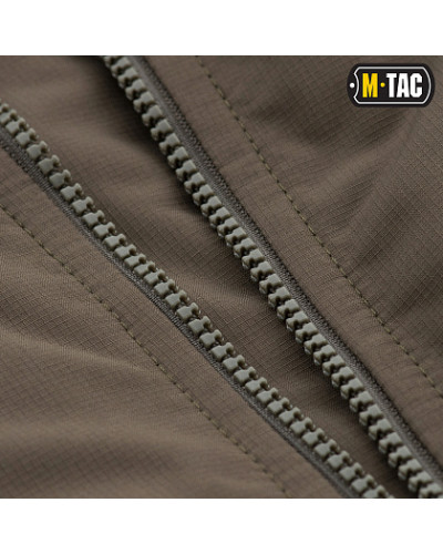 M-Tac куртка зимова Alpha Gen.III Dark Olive (20431048)