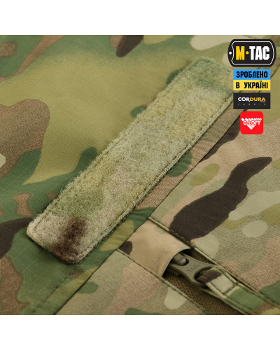 M-Tac куртка зимова Alpha Gen.IV Pro Multicam (20431808)