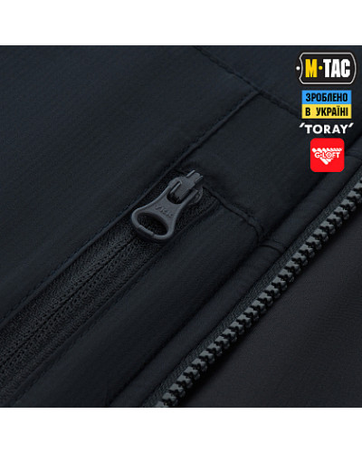 M-Tac куртка Paladin Dark Navy Blue (20471015)