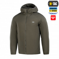 M-Tac куртка Paladin Olive