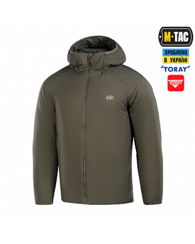 M-Tac куртка Paladin Olive (20471001)