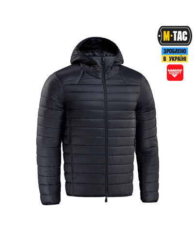M-Tac куртка Stalker Gen.III Black (20488002)