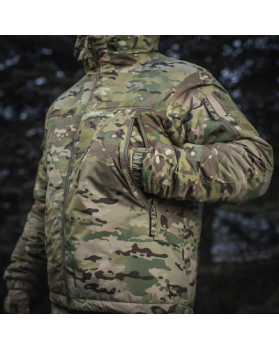 M-Tac куртка зимова Alpha Gen.IV Pro Multicam (20431808)