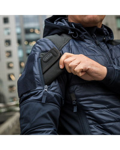 M-Tac куртка Wiking Lightweight Gen.II Dark Navy Blue (20307015)