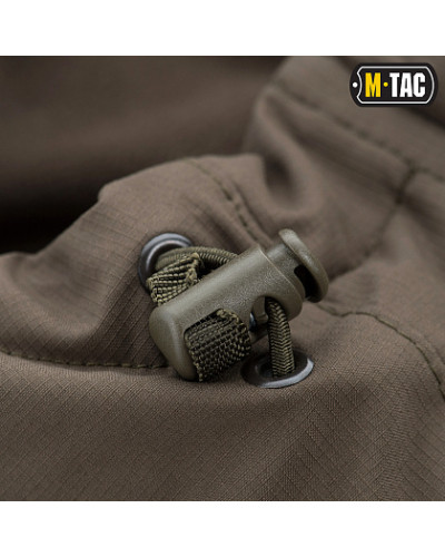 M-Tac куртка зимова Alpha Gen.III Dark Olive (20431048)