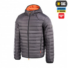 M-Tac куртка Stalker Gen.II Grey/Orange