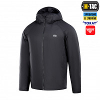 M-Tac куртка Paladin Black