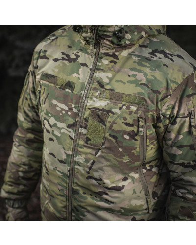 M-Tac куртка зимова Alpha Gen.IV Pro Multicam (20431808)