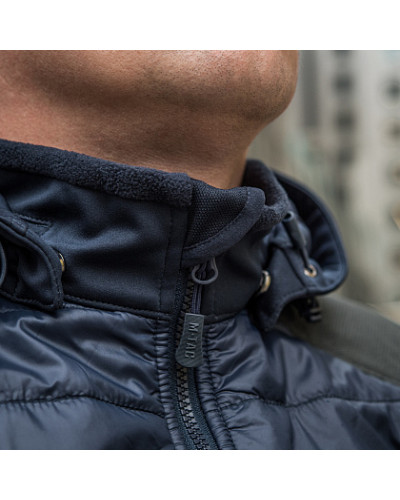 M-Tac куртка Wiking Lightweight Gen.II Dark Navy Blue (20307015)