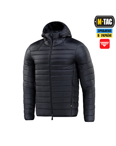 M-Tac куртка Stalker Gen.III Black (20488002)