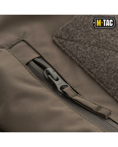 M-Tac куртка зимова Alpha Gen.III Dark Olive (20431048)