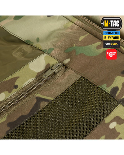 M-Tac куртка зимова Alpha Gen.IV Pro Multicam (20431808)
