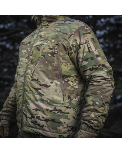M-Tac куртка зимова Alpha Gen.IV Pro Multicam (20431808)
