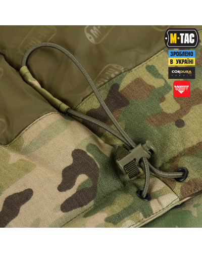 M-Tac куртка зимова Alpha Gen.IV Pro Multicam (20431808)