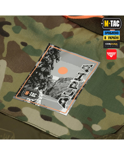M-Tac куртка зимова Alpha Gen.IV Pro Multicam (20431808)
