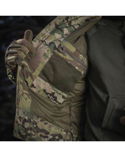 M-Tac куртка зимова Alpha Gen.IV Pro Multicam (20431808)