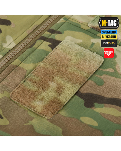 M-Tac куртка зимова Alpha Gen.IV Pro Multicam (20431808)
