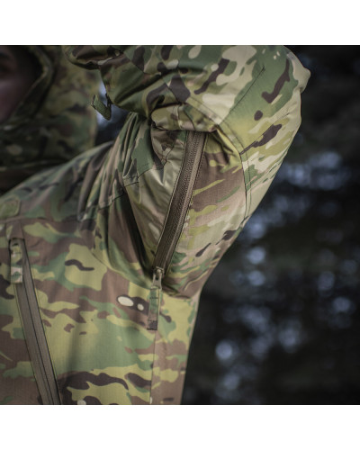 M-Tac куртка зимова Alpha Gen.IV Pro Multicam (20431808)