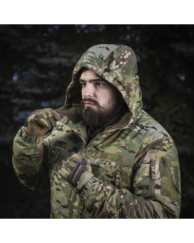 M-Tac куртка зимова Alpha Gen.IV Pro Multicam (20431808)