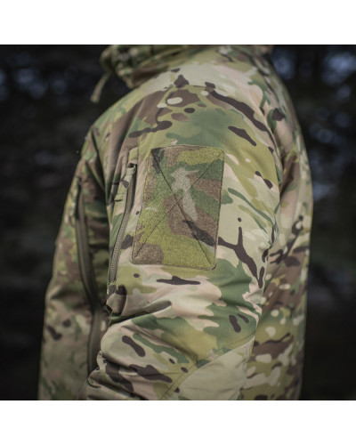 M-Tac куртка зимова Alpha Gen.IV Pro Multicam (20431808)