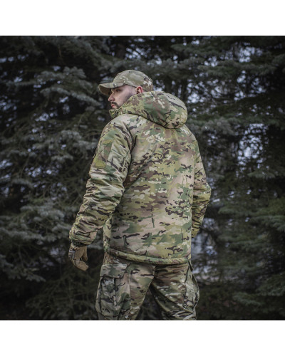 M-Tac куртка зимова Alpha Gen.IV Pro Multicam (20431808)