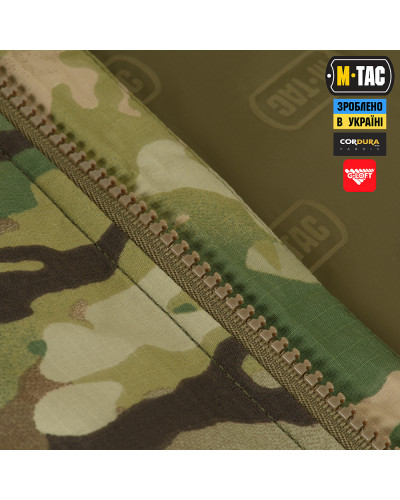 M-Tac куртка зимова Alpha Gen.IV Pro Multicam (20431808)