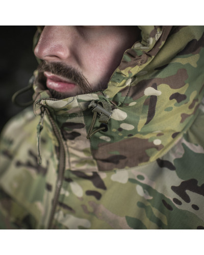 M-Tac куртка зимова Alpha Gen.IV Pro Multicam (20431808)