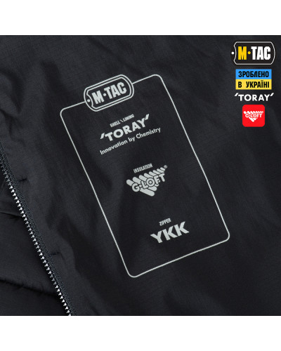 M-Tac куртка Jarl Dark Navy Blue (20087015)