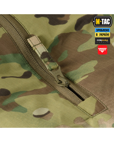 M-Tac куртка зимова Alpha Gen.IV Pro Multicam (20431808)
