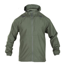 Куртка тактична 5.11 PACKABLE OPERATOR JACKET, Sheriff green