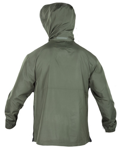 Куртка тактическая 5.11 PACKABLE OPERATOR JACKET, Sheriff green (48169-890)