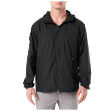 Куртка тактическая 5.11 Cascadia Windbreaker Jacket, Black