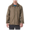 Куртка тактическая 5.11 Cascadia Windbreaker Jacket, Stampede