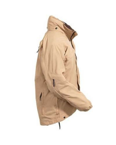 Куртка тактична демісезонна 5.11 Tactical Aggressor Parka, Coyote (28032-120)
