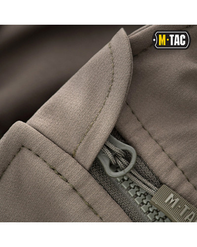 M-Tac куртка Level V Dark Olive (20040048)