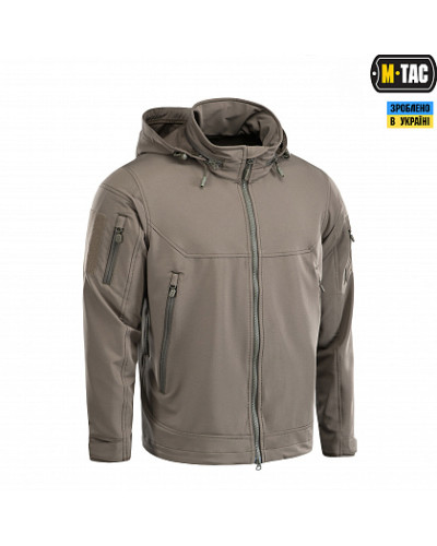 M-Tac куртка Level V Dark Olive (20040048)