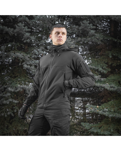 M-Tac куртка Level V Black (20040002)