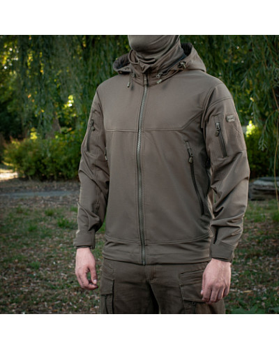 M-Tac куртка Level V Dark Olive (20040048)