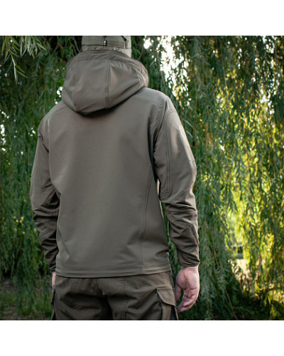 M-Tac куртка Level V Dark Olive (20040048)
